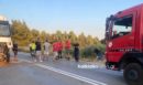 Ανείπωτη η τραγωδία στη Χαλκιδική: Νεκρός και ο πατέρας της οικογένειας μετά το τροχαίο στη Σιθωνία