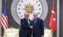 ΣΣύνοδος Κορυφής του ΝΑΤΟ στην Άγκυρα: Η «χημεία» Τραμπ-Ερντογάν, το «παράθυρο» για πώληση F-35 και το νέο γεωπολιτικό παζάρι