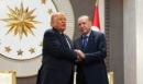 Ερντογάν για F-35: Πιστεύω ότι θα υπάρξει θετική απόφαση - Ο Τραμπ κρατάει πάντα τον λόγο του