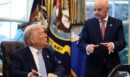 Τραμπ: Θέλει τον Ινφαντίνο της FIFA για τη θέση του Γενικού Γραμματέα του ΟΗΕ - Το «ευφυές» σχέδιο και τα εμπόδια