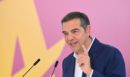 Αλέξης Τσίπρας: Εθνικό Σχέδιο Ανασυγκρότησης 7,39 δισ. ευρώ στη Θεσσαλονίκη - Η «Πατριωτική Εισφορά» και το Εθνικό Ταμείο Σύγκλισης