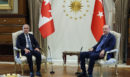 Τουρκία: Ενημέρωσε τον Καναδά ότι θα συμμετάσχει στην παγκόσμια Τράπεζα για την Άμυνα, την Ασφάλεια και την Ανθεκτικότητα (DSRB)