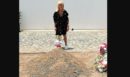 Γυναίκα αναγκάστηκε να θάψει τον άντρα της στο Πράσινο Ακρωτήριο, αφού αρρώστησε και πέθανε σε διακοπές