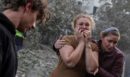 Νυχτερινή ρωσική επίθεση στην Ουκρανία - Οκτώ νεκροί, ανάμεσά τους τρία παιδιά