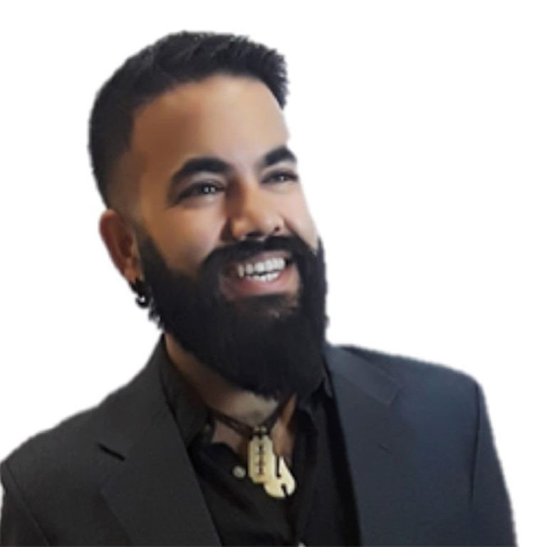 Ο Lujendra Ojha, πλανητικός επιστήμονας, ηγήθηκε μιας μελέτης η οποία υποδηλώνει ότι το παγωμένο κέλυφος της Ευρώπης ενδέχεται να αποτελεί ένα πολύ πιο ισχυρό φράγμα ανάμεσα στον κρυμμένο ωκεανό του δορυφόρου και την επιφάνειά του από ό,τι πιστευόταν μέχρι σήμερα. Πηγή: Rutgers University