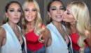 Θεοδωρίδου - Βανδή: Η 7ωρη φωτογράφιση για την αφίσα του NOX
