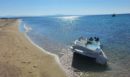Θεσσαλονίκη: Άκαρπες οι έρευνες για τον εντοπισμό του 69χρονου στην Επανομή – Συμμετέχει και Super Puma