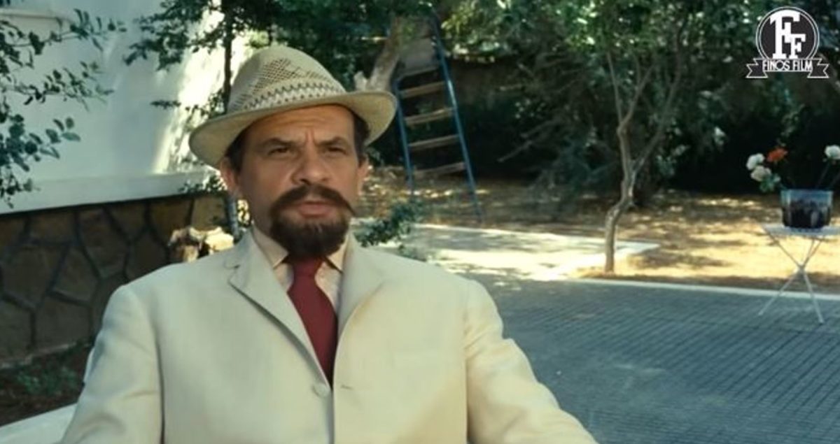 Γιώργος Βελέντζας: Η ανάρτηση της Finos Film για τα 11 χρόνια από τον θάνατό του – Το αφιερωματικό βίντεο