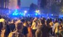 Berlin Pride: Πληροφορίες για σύλληψη του δράστη που σκότωσε έναν άνθρωπο και τραυμάτισε 16 με βαν - Δείτε βίντεο
