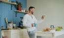 Από τα 101 στα 76 κιλά: Άνδρας αποκαλύπτει τους 3 απλούς κανόνες που τον βοήθησαν να χάσει βάρος
