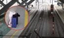 Στιγμές αγωνίας στην Πολωνία: 5χρονη έμεινε μόνη στην αποβάθρα όταν το τρένο έφυγε με την οικογένειά της