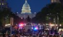 Ουάσιγκτον: Άνοιξε ξανά το National Mall μετά τις καταιγίδες – «Ας διασκεδάσουμε, ακόμη κι αν το ξημερώσουμε», είπε ο Τραμπ