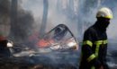 Πρωτοφανείς εκκενώσεις στη Γαλλία λόγω των μεγάλων πυρκαγιών - Μακρόν: «Οι επόμενες εβδομάδες θα είναι δύσκολες»