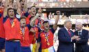 Μουντιάλ 2026: Πώς η FIFA έβγαλε έως και 15 δισ. δολάρια έσοδα από το νέο φορμάτ - Τα «χρυσά» κέρδη της Ισπανίας και ο ρόλος του Ινφαντίνο