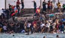 Ισπανία: Σχεδόν 50.000 μετανάστες κατέκλυσαν τη Θέουτα - 57 νεκροί και κύμα αντιδράσεων σε όλη την Ευρώπη