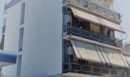 Λάρισα: Τριώροφη πολυκατοικία κρίθηκε επικίνδυνη – Έπεσαν μάρμαρα, τσιμέντο και σοβάδες - Φωτογραφίες