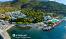 Wyndham Loutraki Poseidon Resort: Ένας επίγειος παράδεισος premium φιλοξενίας σε απόσταση αναπνοής από την Αθήνα