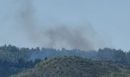 Φωτιά σε δασική έκταση στην Κασσάνδρα Χαλκιδικής - Επιχειρούν και 2 ελικόπτερα
