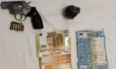 Η ΕΛΑΣ αναζητά 4ο πρόσωπο για τη σχεδιαζόμενη επίθεση με χειροβομβίδα - Ο Αιγύπτιος πήρε «μπροστάτζα» 500 ευρώ για το χτύπημα - ΒΙΝΤΕΟ
