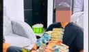 Ζεφύρι: Η χλιδάτη ζωή των απατεώνων που παρίσταναν τους λογιστές ή τους υπαλλήλους του ΔΕΔΔΗΕ – Πόζαραν με μετρητά, λίρες και χρυσά ρολόγια