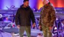 Ουκρανία: Ο Ζελένσκι αντικατέστησε τον αρχηγό του Γενικού Επιτελείου Ολεξάντρ Σίρσκι
