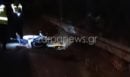 Τραγωδία στα Χανιά: 2 νεκροί σε τροχαίο - Εξετράπη η μηχανή που επέβαιναν