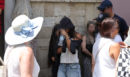 Ηράκλειο: Στη φυλακή η Ισπανίδα που συνελήφθη με 19 κιλά κάνναβης στο αεροδρόμιο - «Συνεργάζεται πλήρως με τις ελληνικές αρχές», λέει ο δικηγόρος της