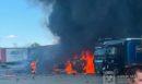 Σφυροκόπημα της Ρωσίας στην Ουκρανία: Οκτώ νεκροί, 66 τραυματίες – Βαρύ πλήγμα στη Ζαπορίζια