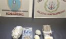 Πειραιάς: Ο σκύλος του Λιμενικού είχε... «μύτη» - 20χρονος συνελήφθη μέσα σε πλοίο με ναρκωτικά