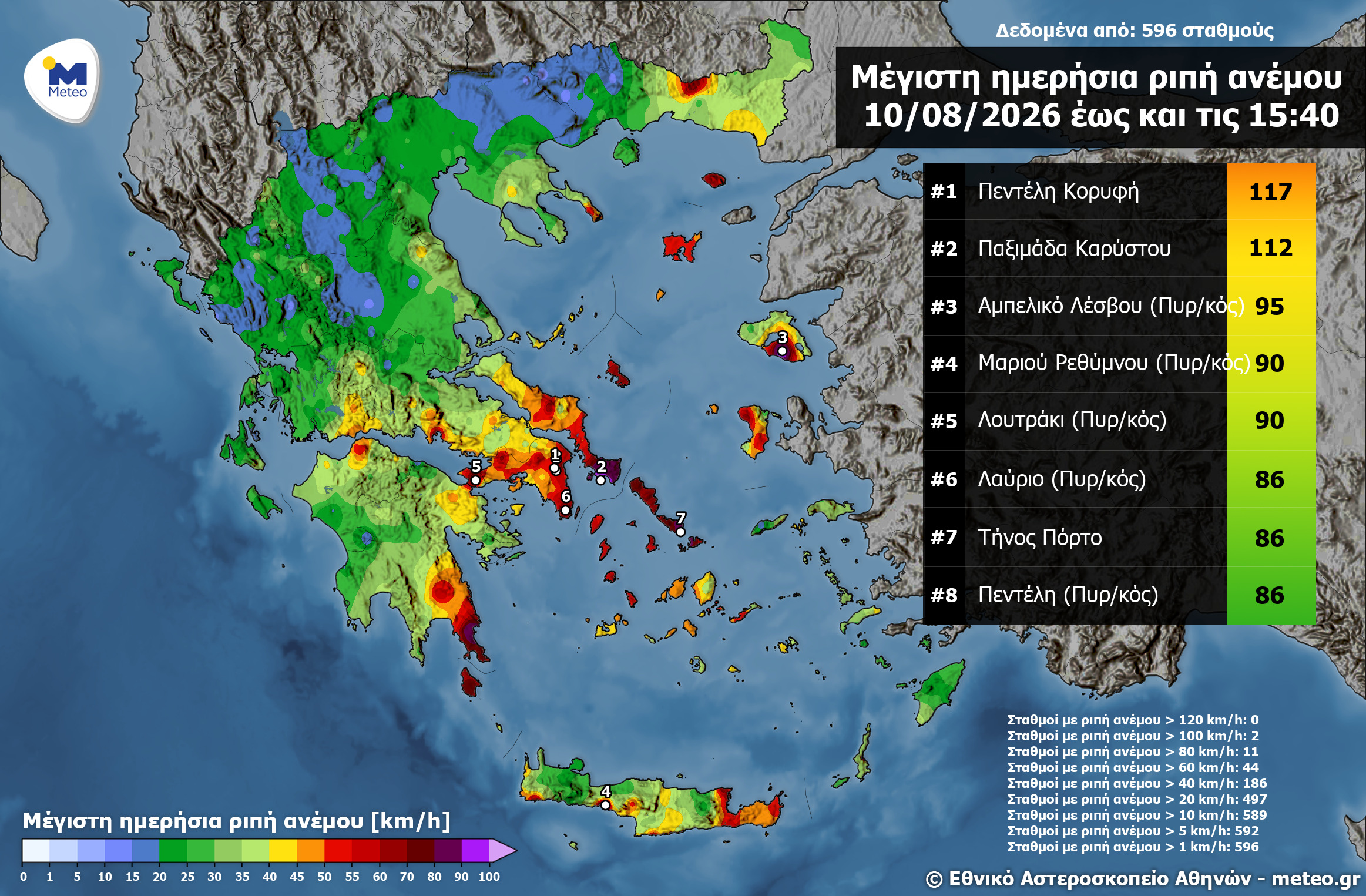 meteo