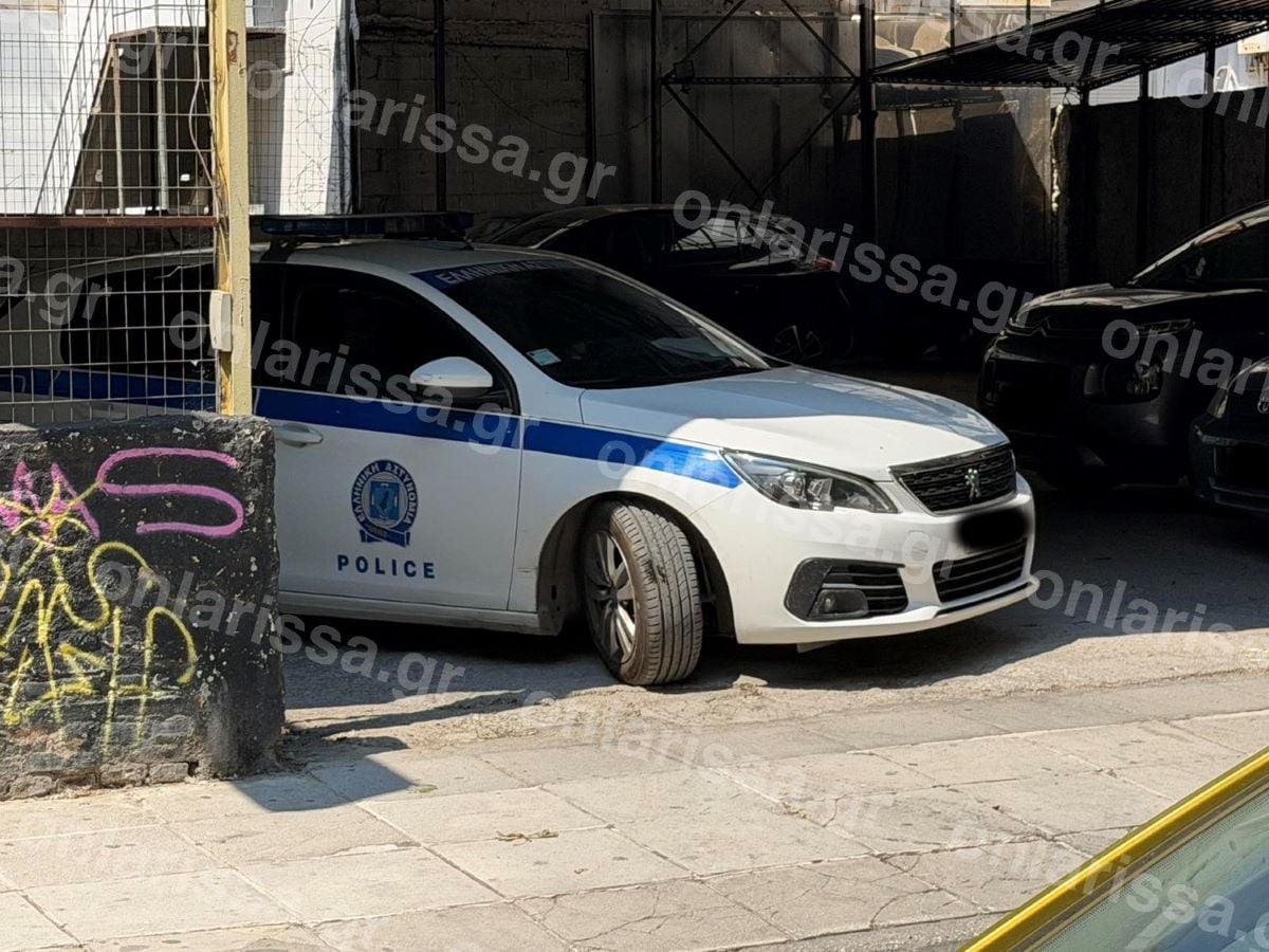 Λάρισα: Γυναίκα εντοπίστηκε νεκρή σε υπόγειο – Δεν είχε δώσει σημεία ζωής εδώ και 1,5 χρόνο