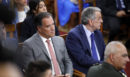 Αντώνης Σαμαράς: H δήλωση του εκπροσώπου του πρώην πρωθυπουργού για ΝΔ και ΛΑΟΣ και η απάντηση του Άδωνι Γεωργιάδη