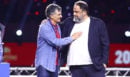 Ολυμπιακός: Την Παρασκευή το κρίσιμο ραντεβού Μαρινάκη-Μεντιλίμπαρ