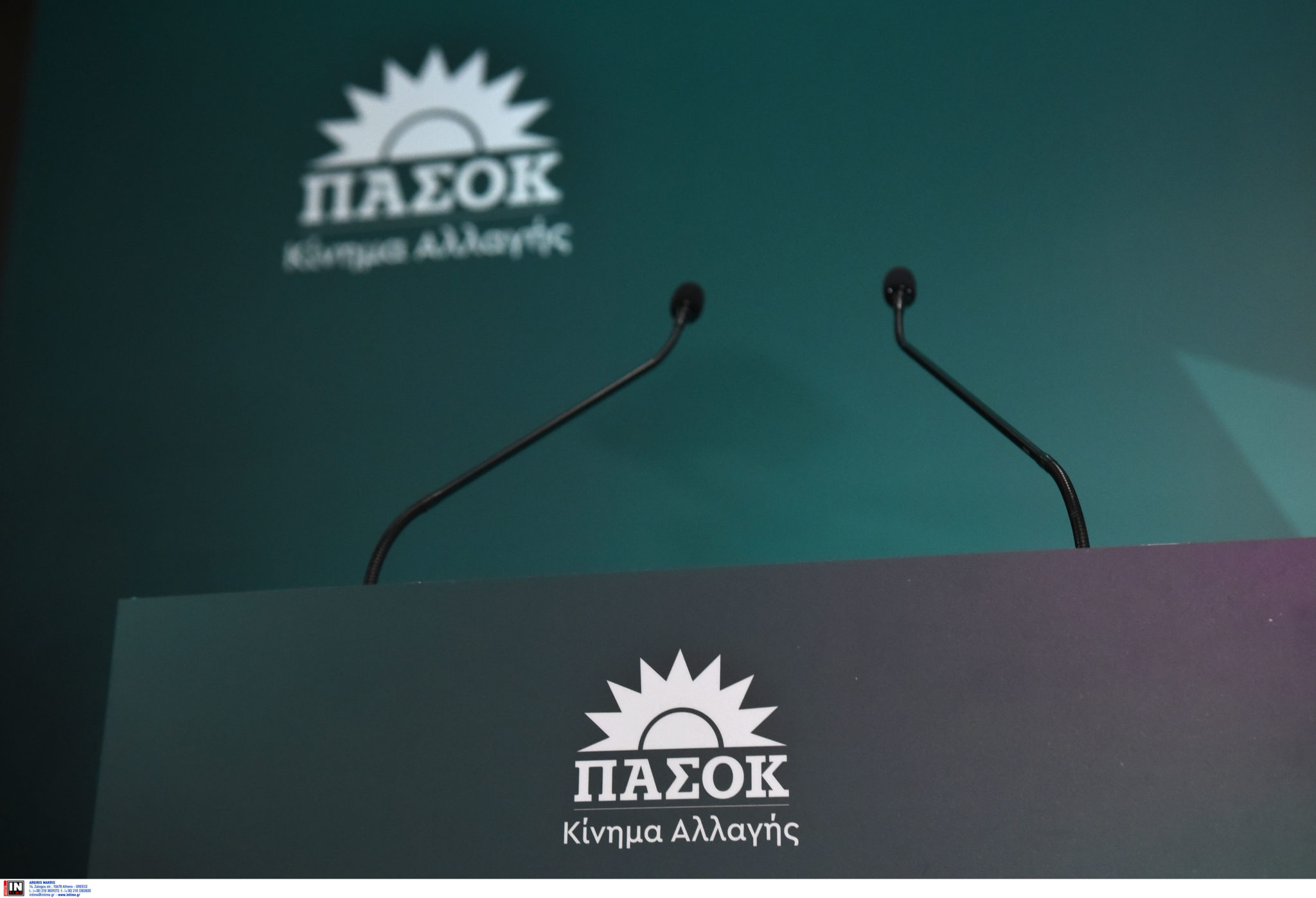 Το ΠΑΣΟΚ ζητά δομικές αλλαγές στην Πολιτική Προστασία