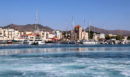 Κατασβέστηκε φωτιά σε κουζίνα ξενοδοχείου στην Αίγινα - Πυρκαγιά στην Πρώτη Σερρών