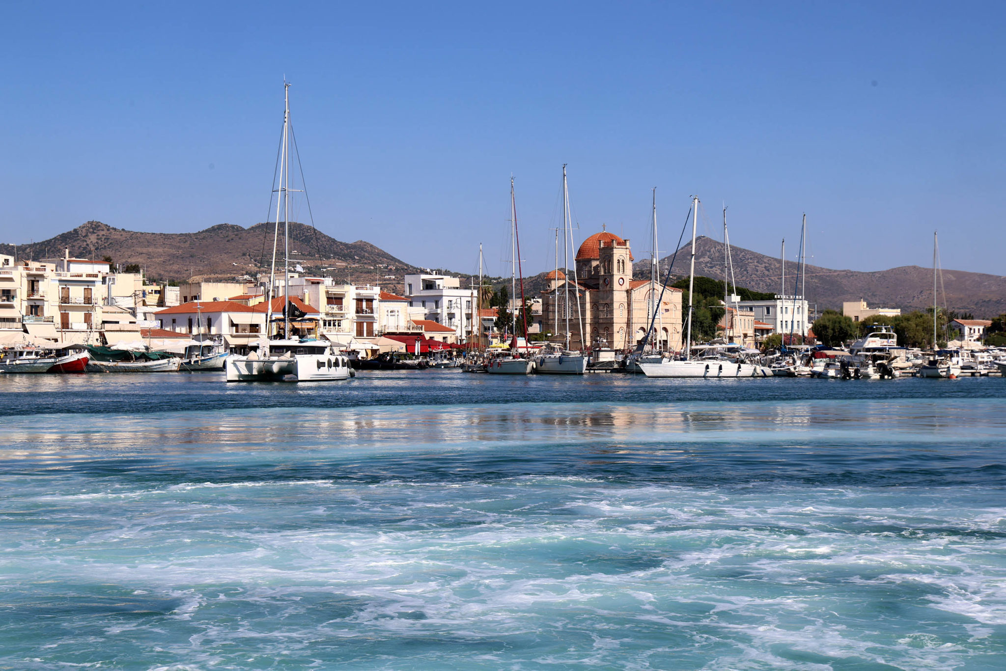 ΑΙΓΙΝΑ