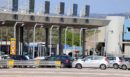 Σε εξέλιξη η επιστροφή των εκδρομέων του Δεκαπεντάγουστου: Χαμηλές ταχύτητες από τα Μέγαρα ως τη Νέα Πέραμο