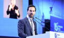 Νίκος Ρωμανός: «Η Θεσσαλονίκη μεταμορφώνεται από μία πόλη του "θα", σε πόλη των μεγάλων έργων που πραγματοποιούνται»