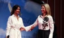 «Ελπίδα για τη Δημοκρατία»: Αποχώρησαν από το κόμμα Καρυστιανού η Κατερίνα Μουτσάτσου, η Μαρία Ιωαννίδου και ο Τάκης Κοτσόργιος