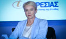 Σδούκου για Τσίπρα: «Τον μάστορα που σε κορόιδεψε, δεν τον ξαναβάζεις στο σπίτι»