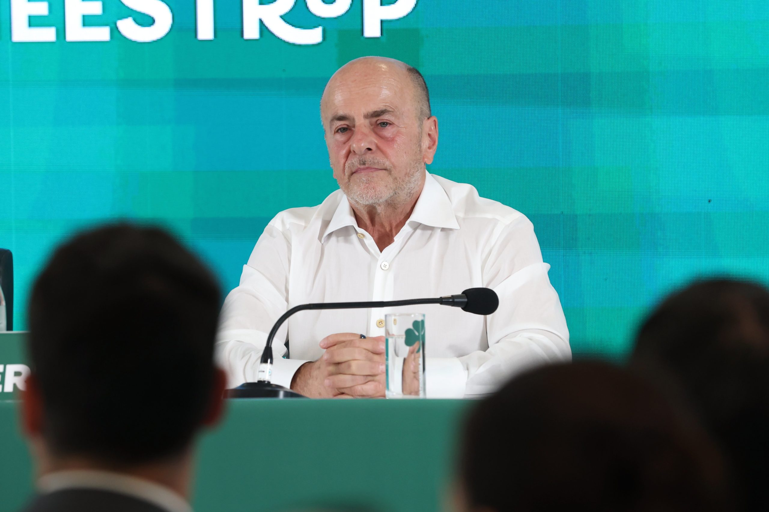 Παναθηναϊκός: Προσφέρει εισιτήριο διαρκείας σε όλους τους παίκτες που πήραν πρωτάθλημα ή συμμετείχαν σε ιστορικές ευρωπαϊκές πορείες