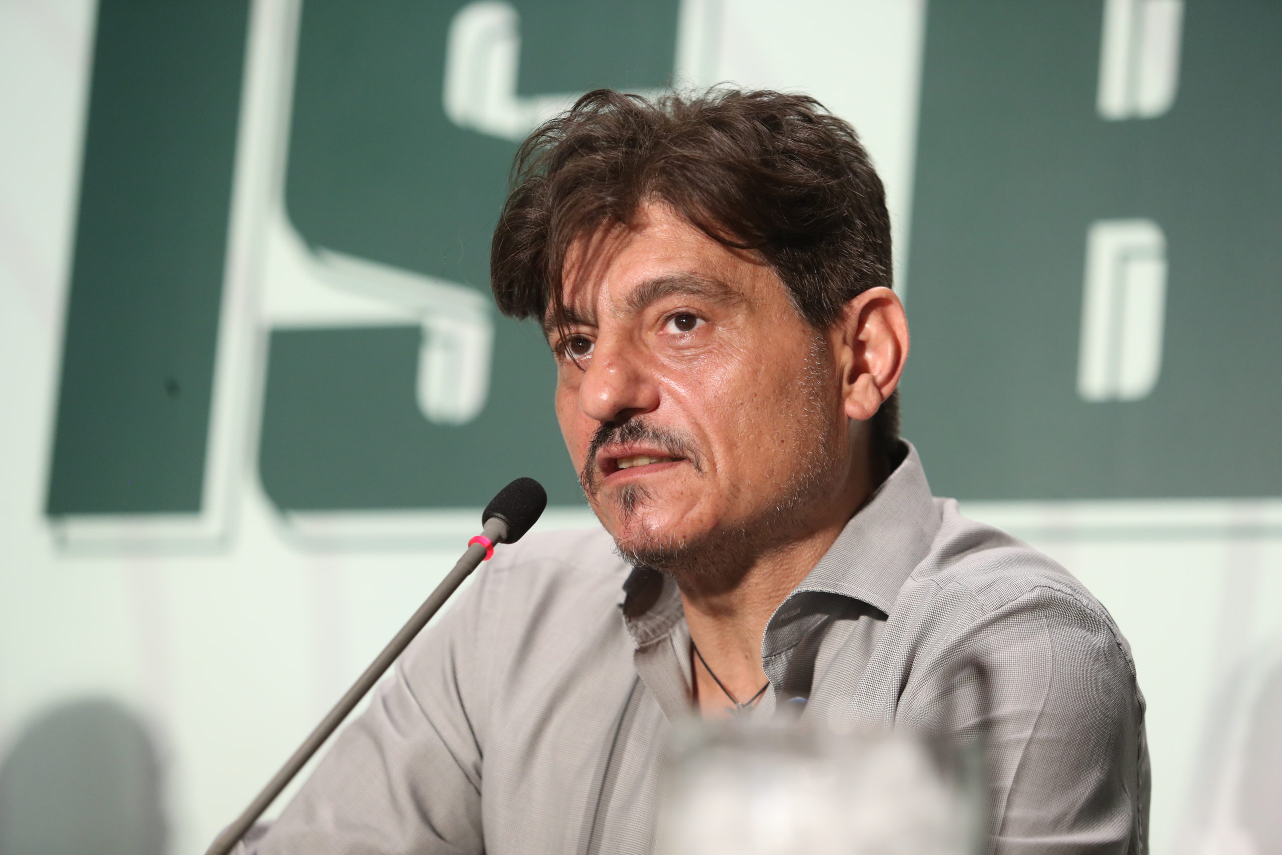 Δημήτρης Γιαννακόπουλος: «Σε πέντε χρόνια θα βλέπω τα παιχνίδια ως φίλαθλος» – Όσα είπε για Παναθηναϊκό, Άταμαν, Ολυμπιακό και NBA Europe