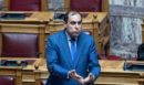 Κώστας Κατσαφάδος: «Άμεσα ξεκινούν οι αυτοψίες για την καταγραφή των ζημιών από τις πυρκαγιές» - Τι είπε για την επιχορήγηση για επισκευή ή ανακατασκευή κατοικιών