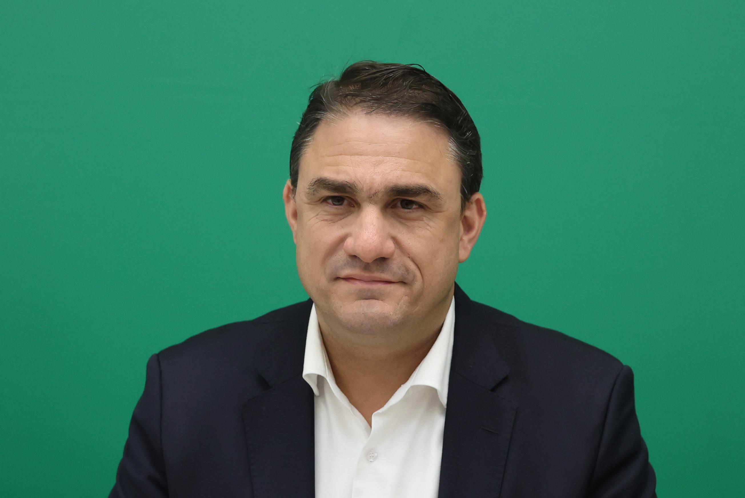 Τσουκαλάς: Πατριωτική πολιτική είναι να ασκεί η κυβέρνηση τα κυριαρχικά δικαιώματα της χώρας – Μέχρι τώρα οι επιστολές του πρωθυπουργού μένουν στο «διαβάστηκε»