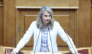 Μιλένα Αποστολάκη στη Realnews: Καμία συνεργασία με Ν.Δ. και ΕΛ.Α.Σ