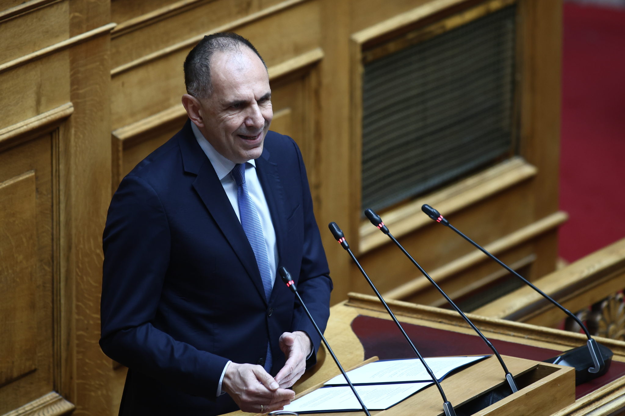 ΓΕΡΑΠΕΤΡΙΤΗΣ