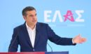 Ελληνική Αριστερή Συμπαράταξη: Με ντοκιμαντέρ τριλογία «ξανασυστήνεται» στην κοινωνία το κόμμα του Τσίπρα