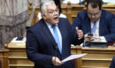 Νίκος Παπαϊωάννου: «Δεν θα χαθεί το ακαδημαϊκό έτος» – Τι είπε για τα μέτρα στα πανεπιστήμια και το πρώτο κουδούνι στα σχολεία