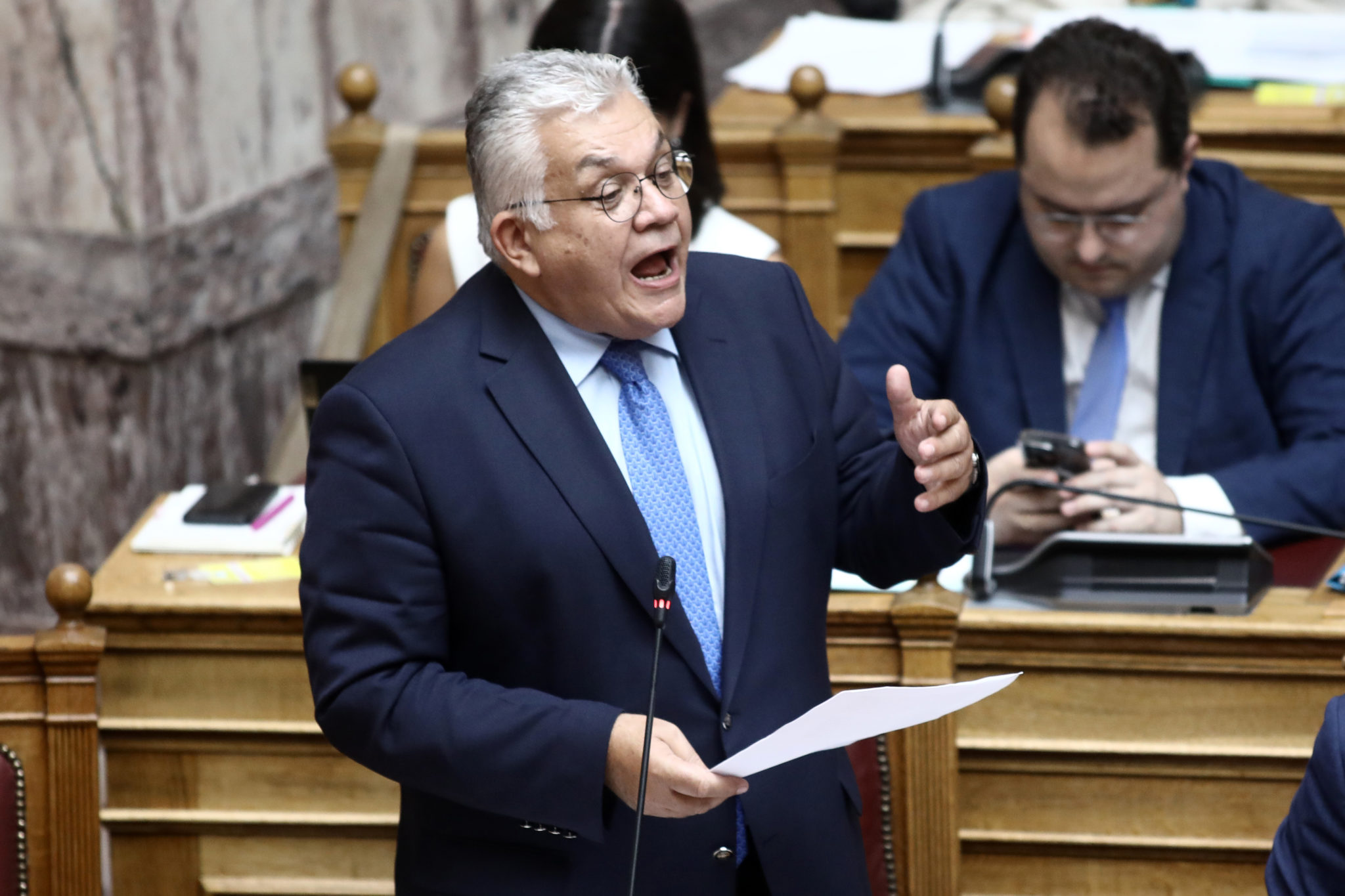 Νίκος Παπαϊωάννου