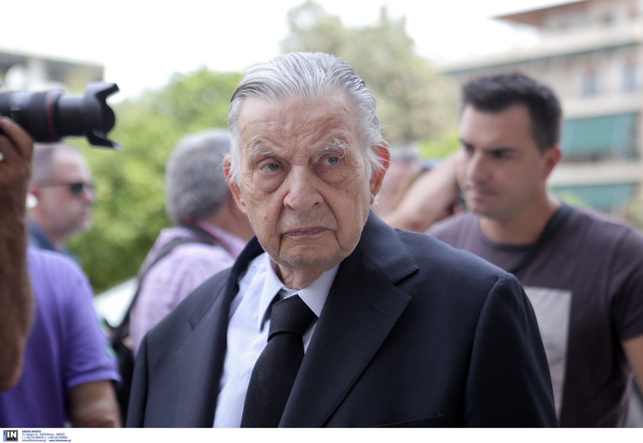 ΓΙΑΝΝΗΣ ΒΑΡΒΙΤΣΙΩΤΗΣ